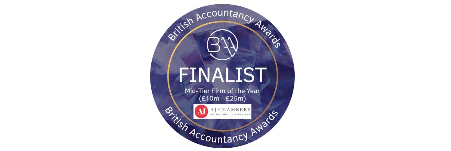 Ensors Shortlisted At This Year’s British Accountancy Awards | Ensors